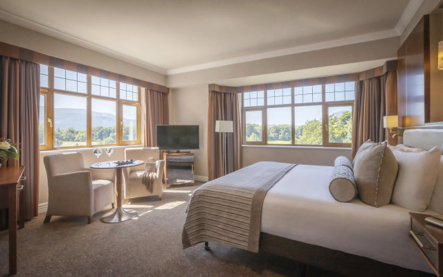 The Brehon Hotel & Spa
