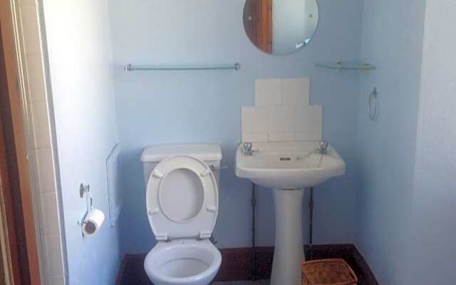 Millie and Babas Room