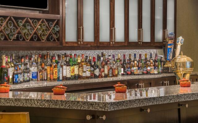 Hilton Garden Inn Reagan National Airport