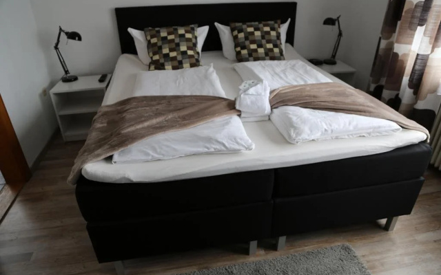 Ummen Hotel&Restaurant