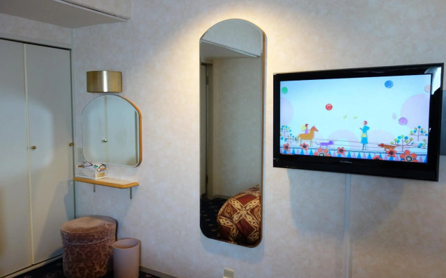 Hotel New Green Tsubame Sanjo