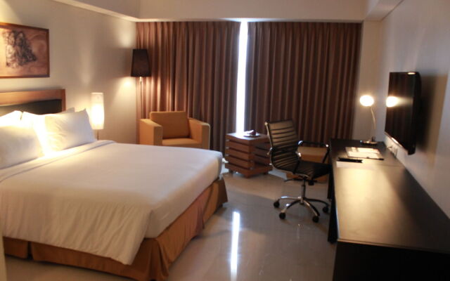 Sakura Park Hotel & Residence