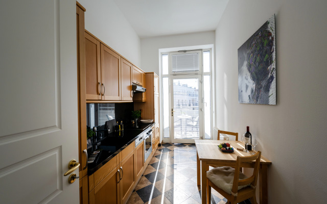 Louisa's Place