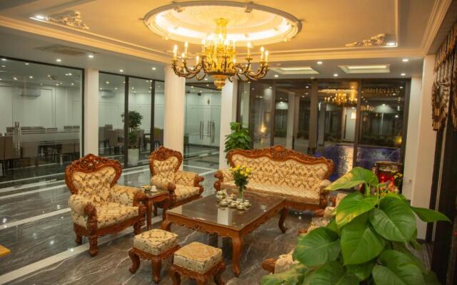 Trang An - Ninh Binh Premier Hotel