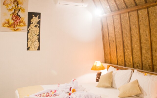 Penida Sunset Ocean View Bungalows