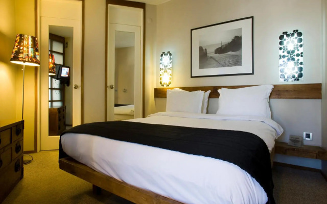 Taxim Suites Residences Istanbul