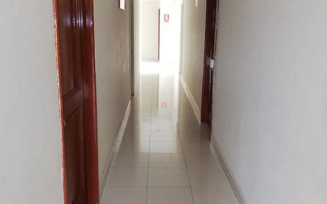 La Quinta de Allison Hotel & Backpackers