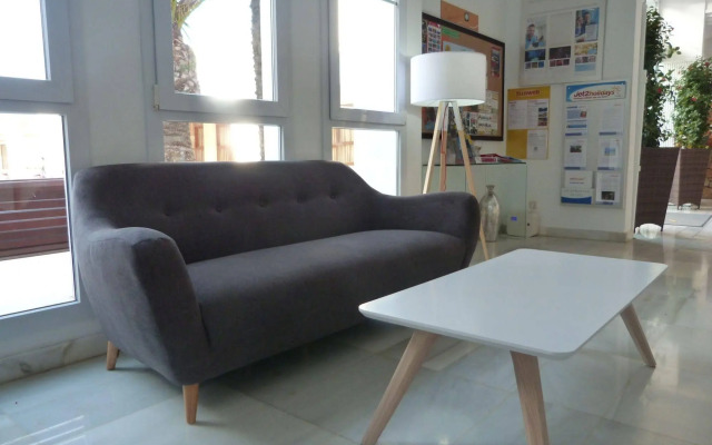 Apartamentos Cala d'Or Playa