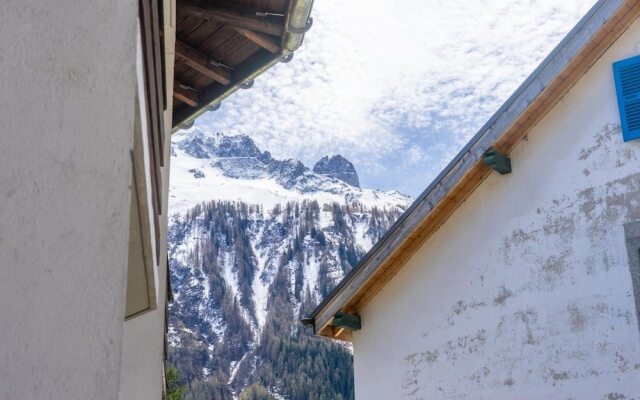 Bellevue D'argentière Private Studio