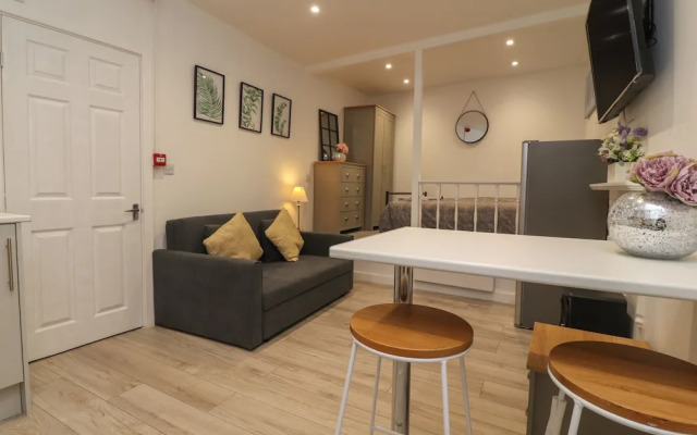 Basement Flat 43