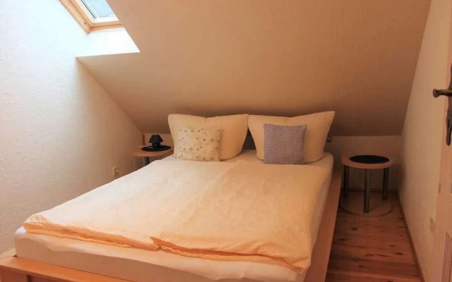 Ferienhaus Windspiel