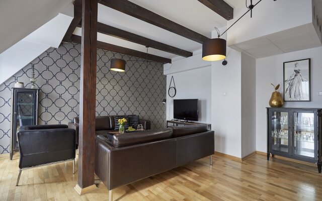 Nook Nook Apartments - Starowislna 52