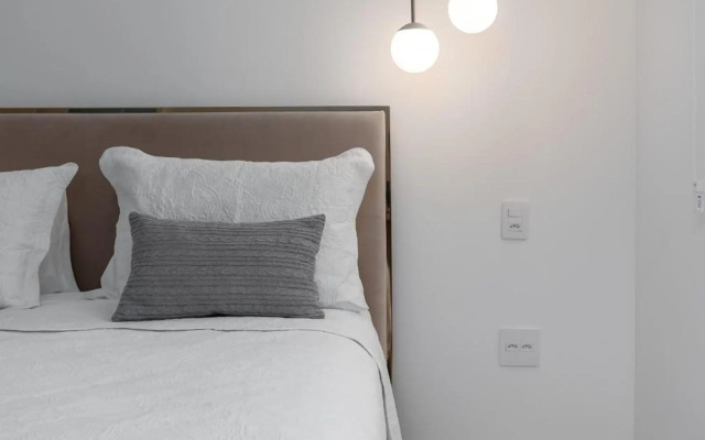 Pineapples J303 - 2 suites luxuosas em Ipanema