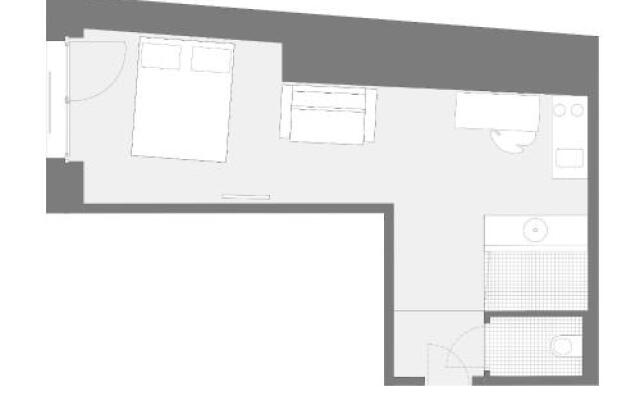 Boutique Hotel das TSCHOFEN