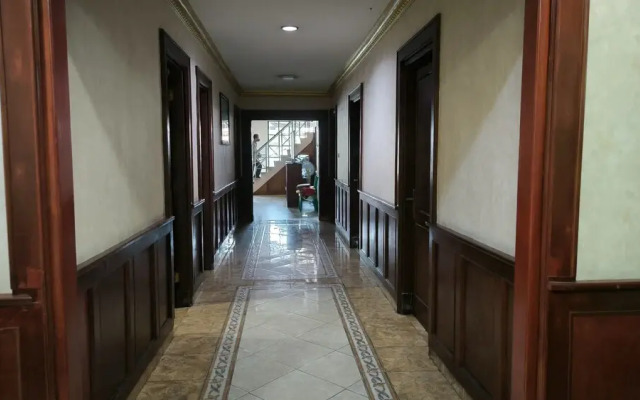 Hotel New Bugisan