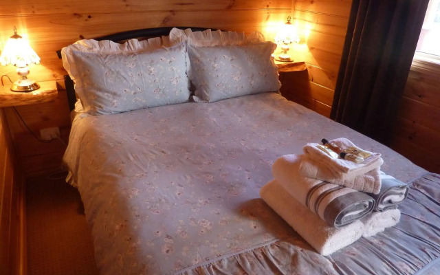 Maydena Mountain Cabins