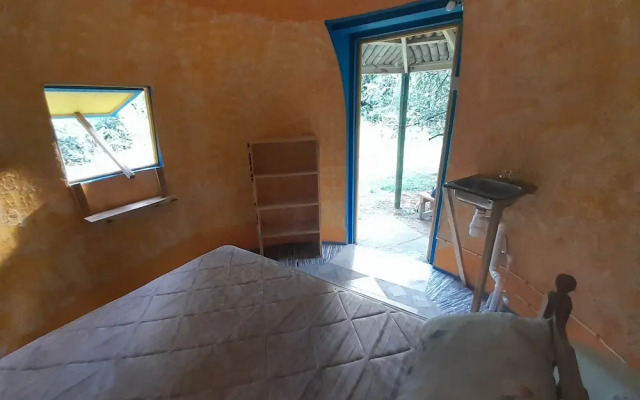 3 Rivers & Rosalie Forest Eco Lodge