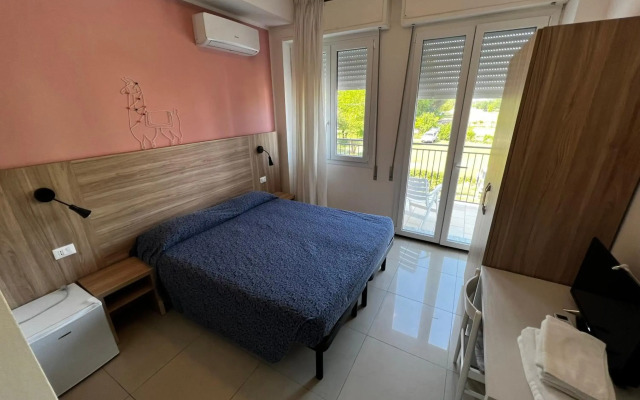 Club Vacanze In