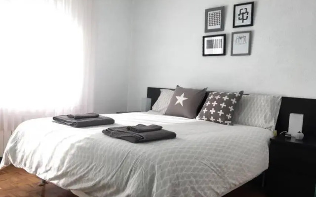 Piso en Bakio a 100 metros de la playa