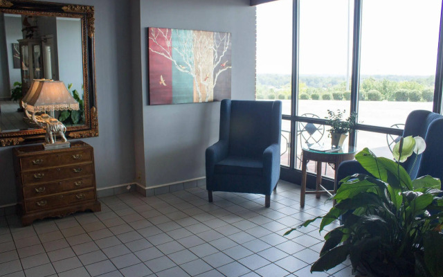 Mountain View Inn
