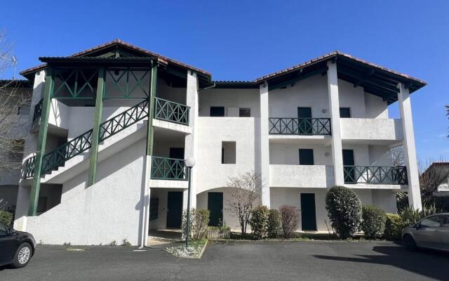 Appartement Cambo-les-Bains, 1 pièce, 2 personnes - FR-1-495-96