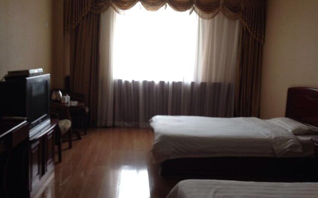 Xinwangjiang Hotel