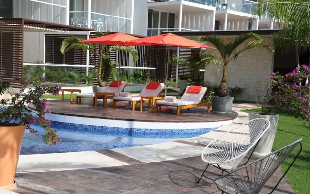 Terrazas Apartments by Bahia Principe