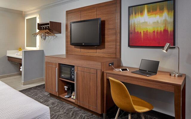 Studio Inn and Suites at Promenade Downey