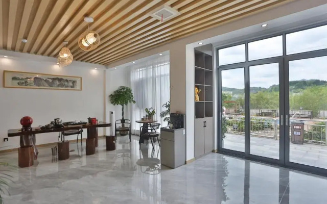 Heaven's Gate Home Stay