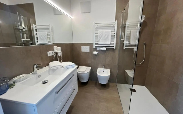 Hotel Matscher Wellness