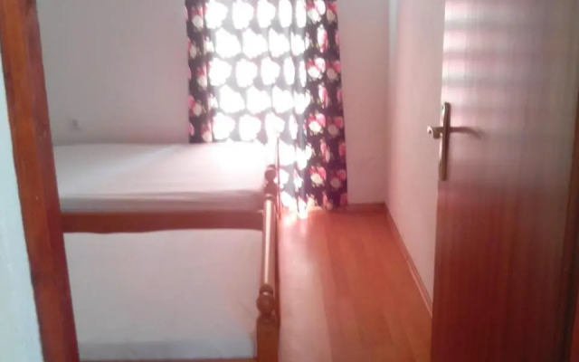 Apartment Goga