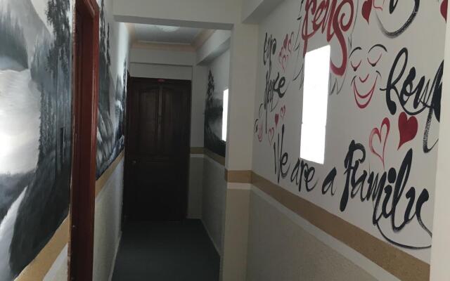 Ken's House Backpackers - Downtown 2