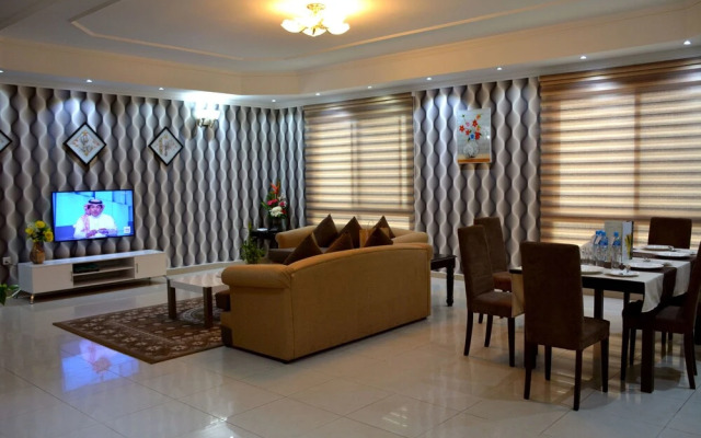 Prime suites