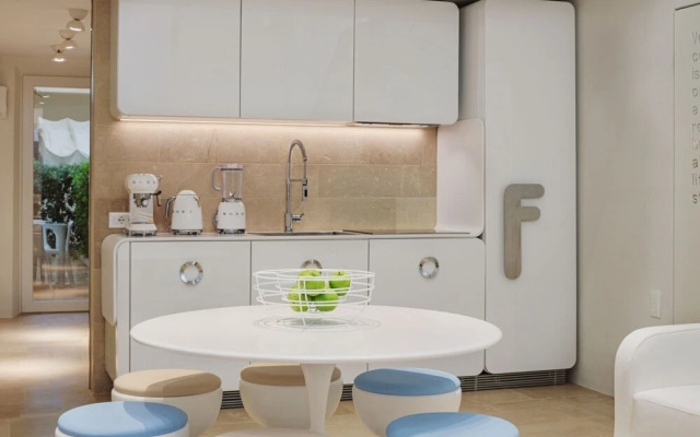 Sea Design Home Viareggio