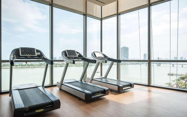 Novotel Danang Premier Han River