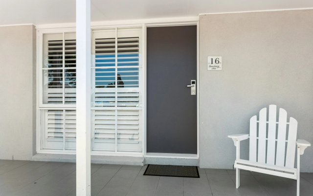 Sanctuary Inn on Westernport – Guest Rooms – Melbourne