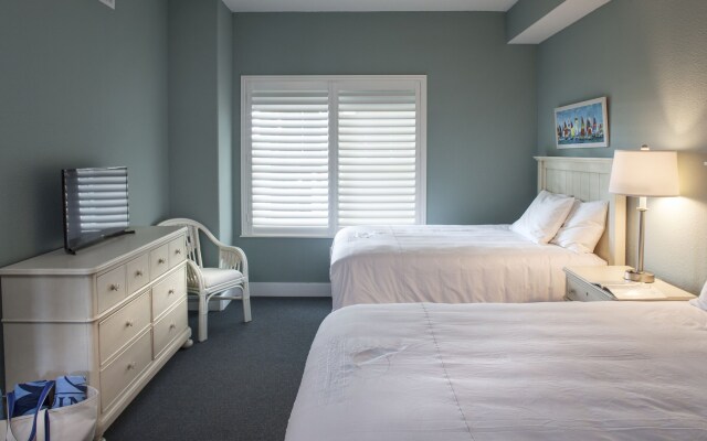 Bluewater Resort & Marina by Spinnaker Resorts