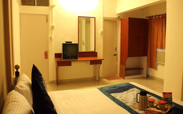 OYO Rooms Katraj