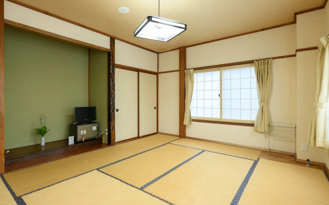 Iyashinoyado Ryokan Tabataya