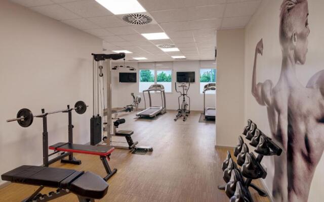 Hotel Newton Heilbronn