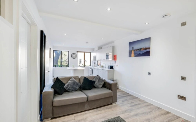 Reading Town Centre 1 and 2 Bdr Apts