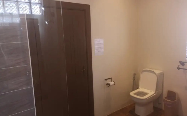 KZN Park View Guest House