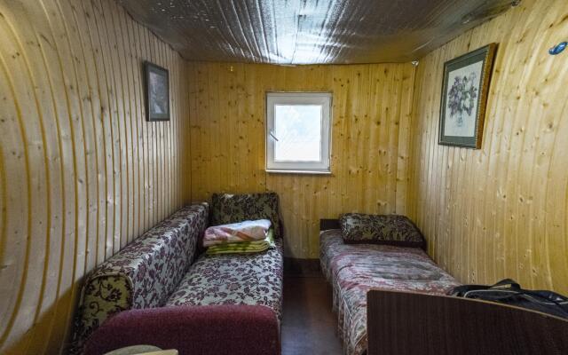 Гостевой дом Перекат