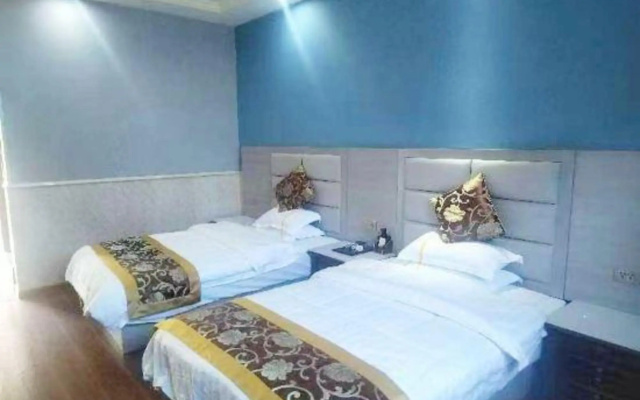 Anshun Xincheng Hotel