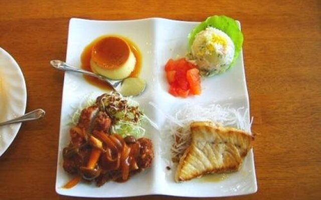 Hotel Chalet Yuzawa Ginsui