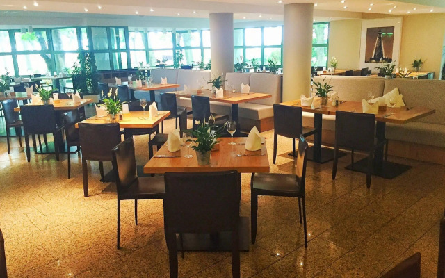 Michels Thalasso Hotel Nordseehaus