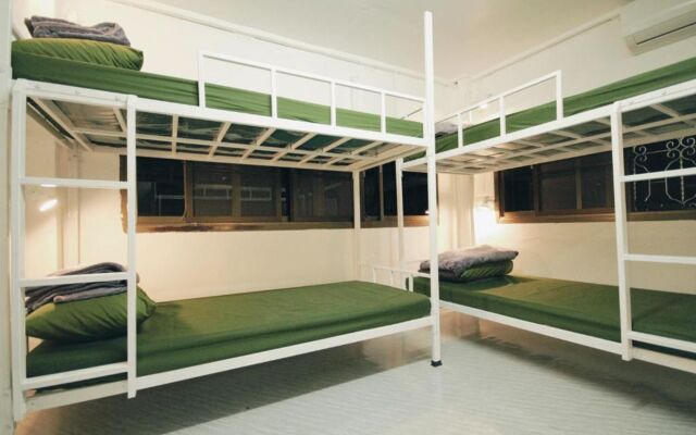 Mint Hostel