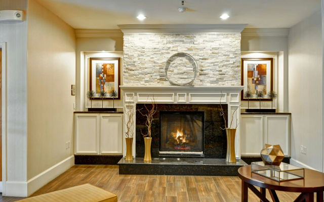 Homewood Suites by Hilton Boston/Cambridge-Arlington, MA