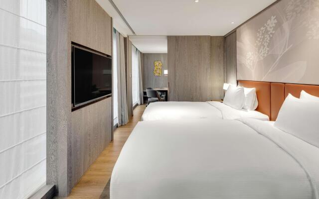 DoubleTree by Hilton Taipei Zhongshan