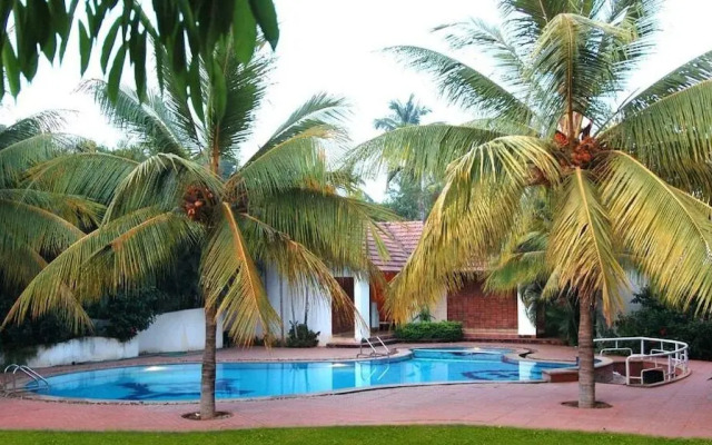 Sangam Hotel in Thanjavur